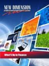 What's Up in Finance? (2007)