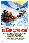 The Flame of the Yukon (1926)