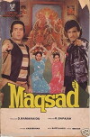 Maqsad (1984)