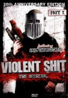 Violent Shit (1989)