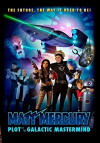 Matt Mercury (2014)