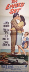 The Lively Set (1964)