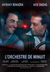 The Midnight Orchestra (2015)