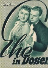 Ehe in Dosen (1939)