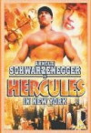 Hercules in New York (1970)