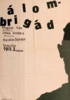 Dream Brigade (1989)