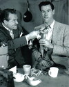 Carson's Coffee Break (1953)