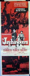 The Jayhawkers! (1959)
