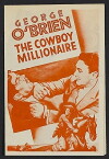 The Cowboy Millionaire (1935)