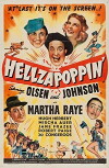 Hellzapoppin' (1941)