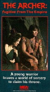 The Archer: Fugitive from the Empire (1981)