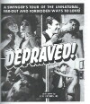 Depraved! (1967)