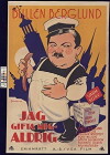 Jag gifta mig - aldrig (1932)
