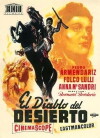 König der Wüste (1955)