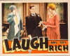 Laugh and Get Rich (1931)