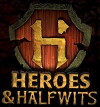 Heroes & Halfwits (2016)