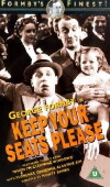 Keep Your Seats, Please! (1936)