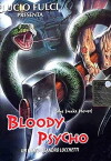 Bloody Psycho (1989)