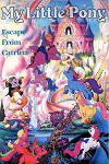 My Little Pony: Escape from Catrina (1985)