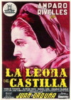 The Lioness of Castille (1951)