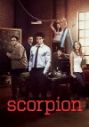 Scorpion (2014)