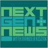 Next Gen News with Xander Kozak (2016)