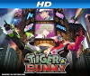 Tiger & Bunny (2011)