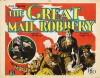 The Great Mail Robbery (1927)