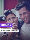 Honey, Honey (2018)