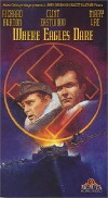 Where Eagles Dare (1968)