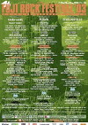 Fuji Rock Festival '03 (2003)