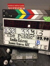 The Public (2018)