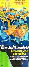 Vorstadtvarieté (1935)