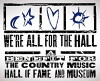 We're all for the hall: Keith Urban and friends (2009)