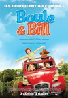 Boule & Bill - Zwei Freunde Schnief und Schnuff (2013)