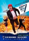 Agente Ñero Ñero 7 (2016)