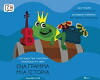 Ena gramma mia istoria (2009)