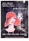 The Joyless Street (1925)