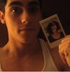 Nick Rialdi Vine (2014)