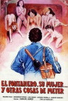 El fontanero, su mujer, y otras cosas de meter... (1981)