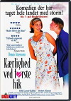 Love at First Hiccough (1999)