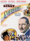 Lorraine of the Lions (1925)
