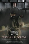 The Pursuit of Red X (2012)