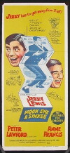 Hook, Line and Sinker (1969)