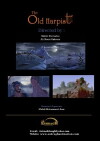 The Old Harpist (2010)