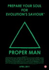 Proper Man (2011)