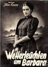 Wetterleuchten um Barbara (1941)