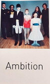 Cutting Edge: Ambition (1998)