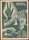 Der Meineidbauer (1941)