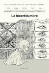 The Uncertainty (2018)
